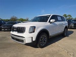 2025 Kia Telluride LX