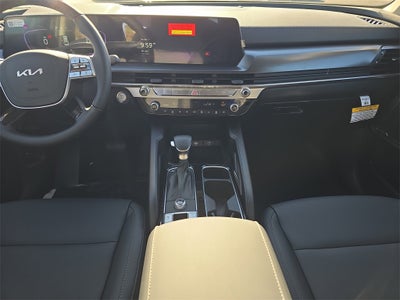 2025 Kia Telluride LX