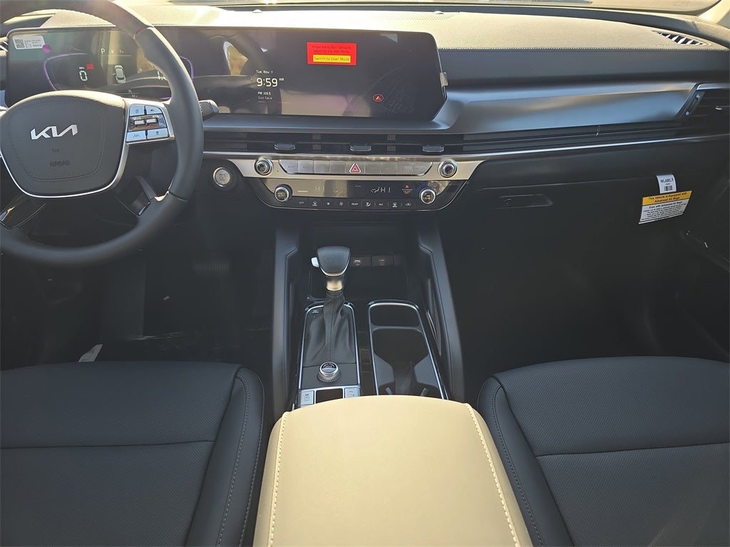 2025 Kia Telluride LX