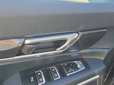 2025 Kia Telluride LX