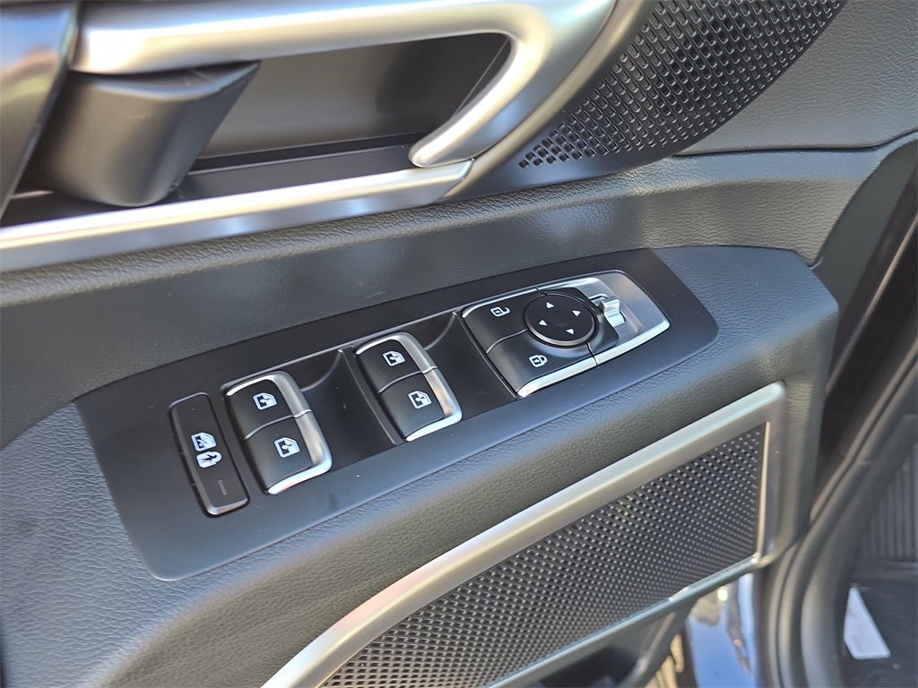 2025 Kia Telluride LX