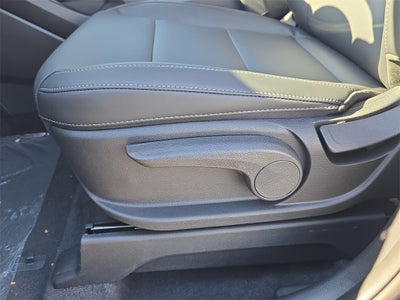 2025 Kia Telluride LX