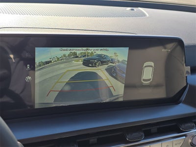 2025 Kia Telluride LX