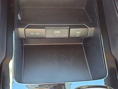 2025 Kia Telluride LX