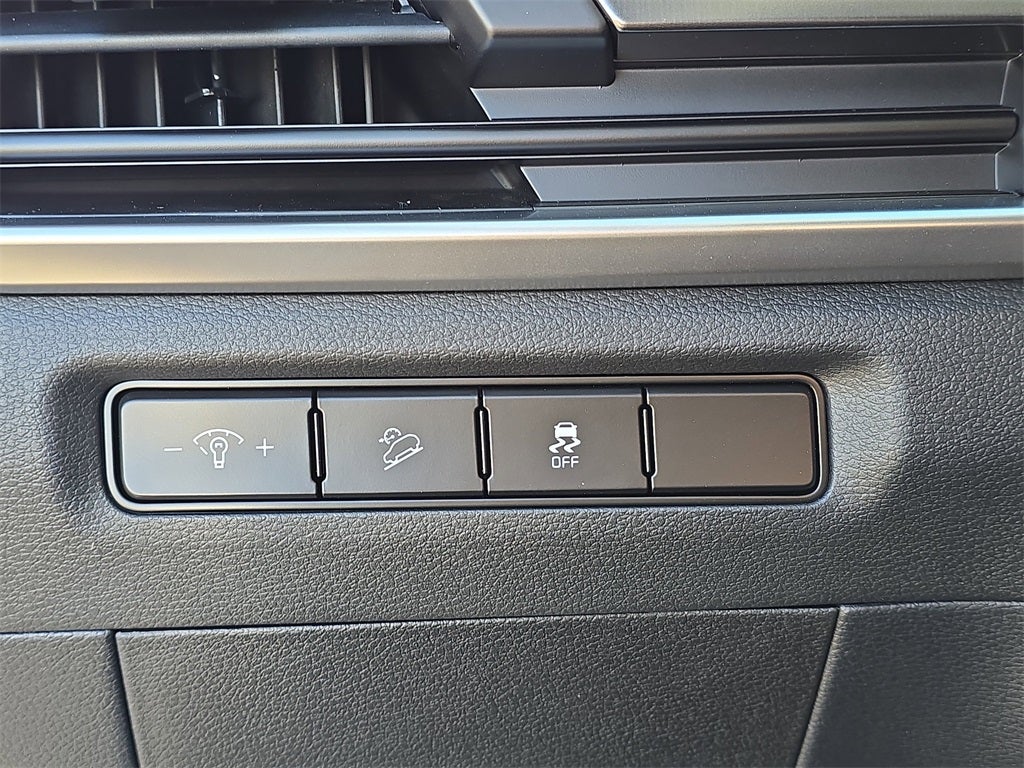 2025 Kia Telluride LX