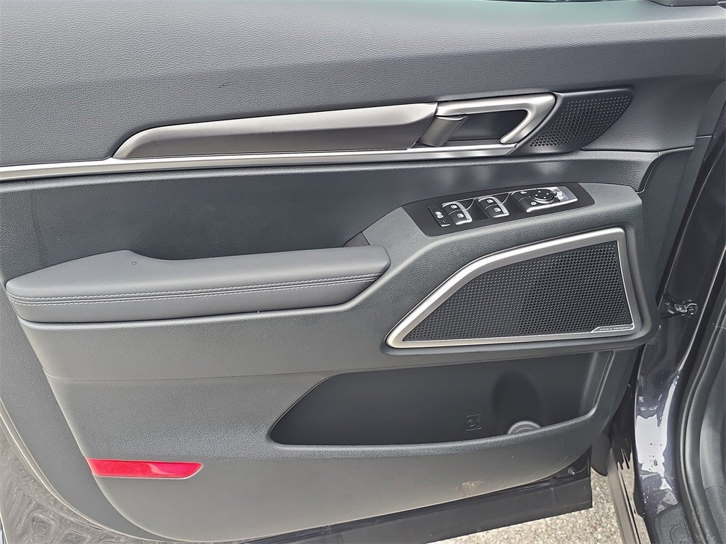 2025 Kia Telluride LX