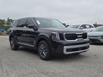 2025 Kia Telluride LX