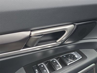 2025 Kia Telluride LX