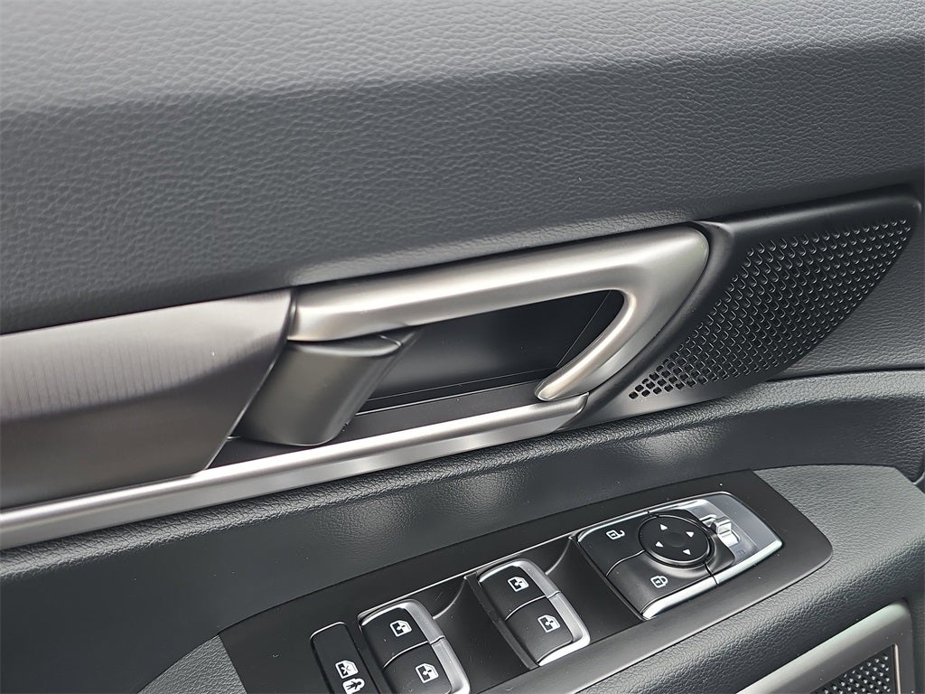 2025 Kia Telluride LX