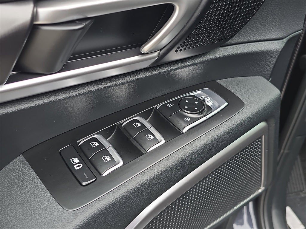 2025 Kia Telluride LX