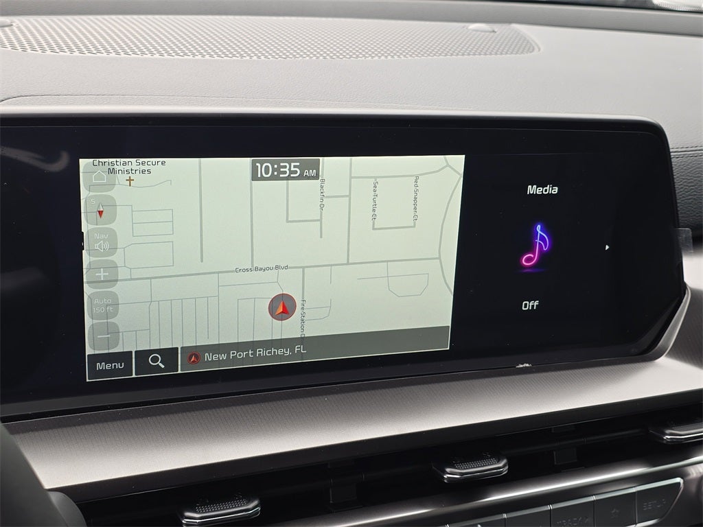 2025 Kia Telluride LX