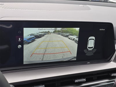 2025 Kia Telluride LX