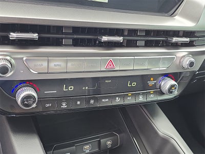 2025 Kia Telluride LX