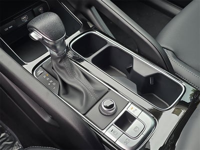 2025 Kia Telluride LX