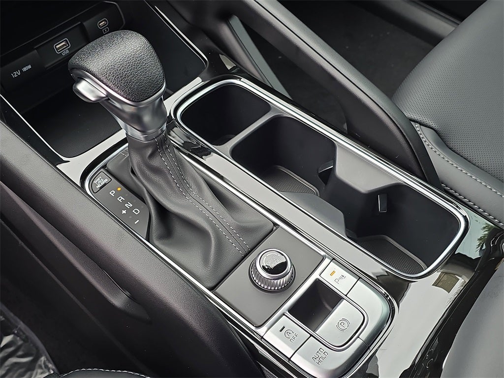 2025 Kia Telluride LX