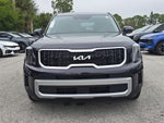 2025 Kia Telluride LX