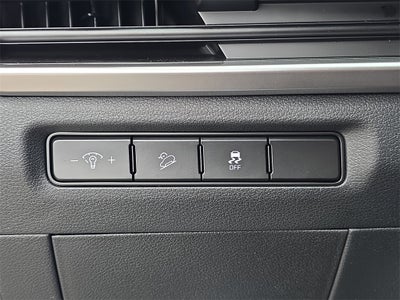 2025 Kia Telluride LX