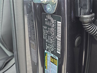 2025 Kia Telluride LX