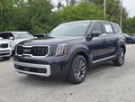 2025 Kia Telluride LX