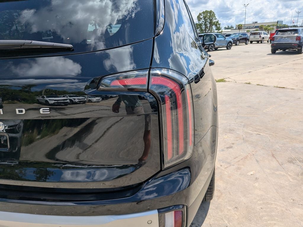 2023 Kia Telluride EX