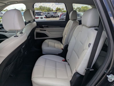2023 Kia Telluride EX