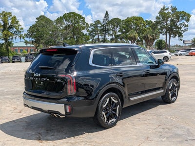 2023 Kia Telluride EX