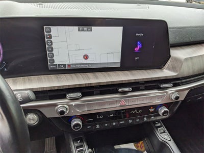 2023 Kia Telluride EX