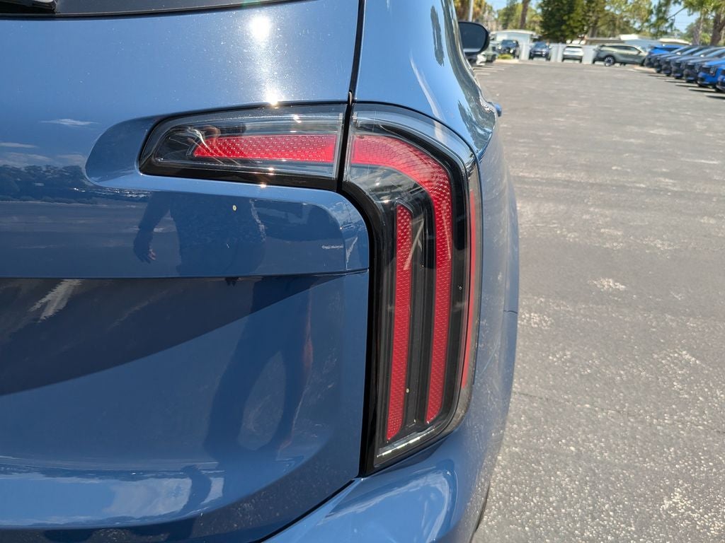 2023 Kia Telluride EX
