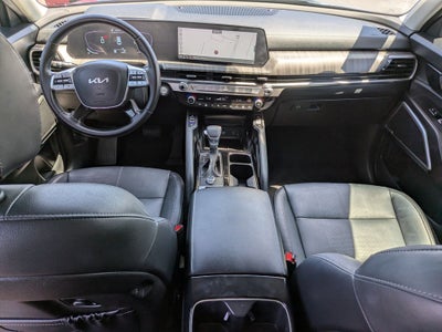 2023 Kia Telluride EX