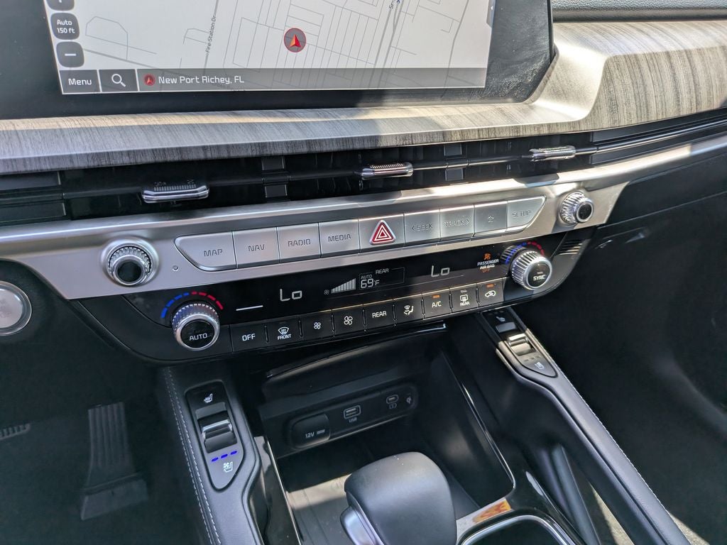 2023 Kia Telluride EX