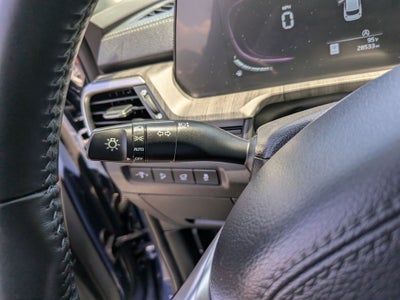 2023 Kia Telluride EX