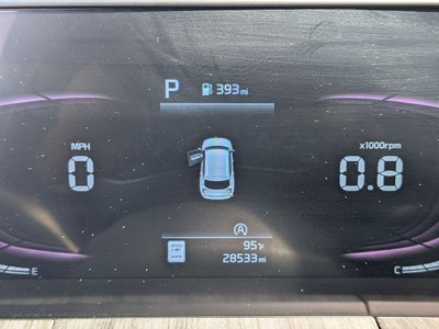 2023 Kia Telluride EX