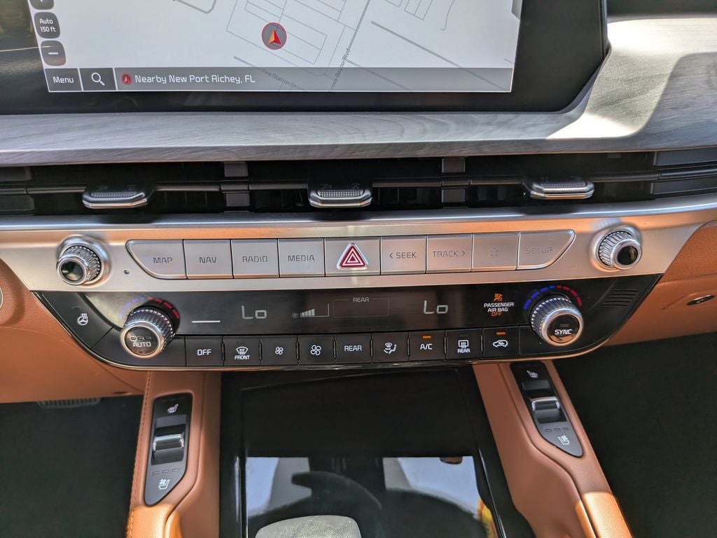 2024 Kia Telluride EX X-Line