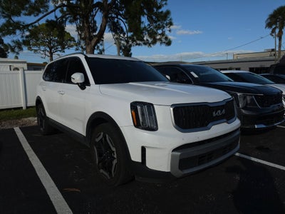 2023 Kia Telluride EX