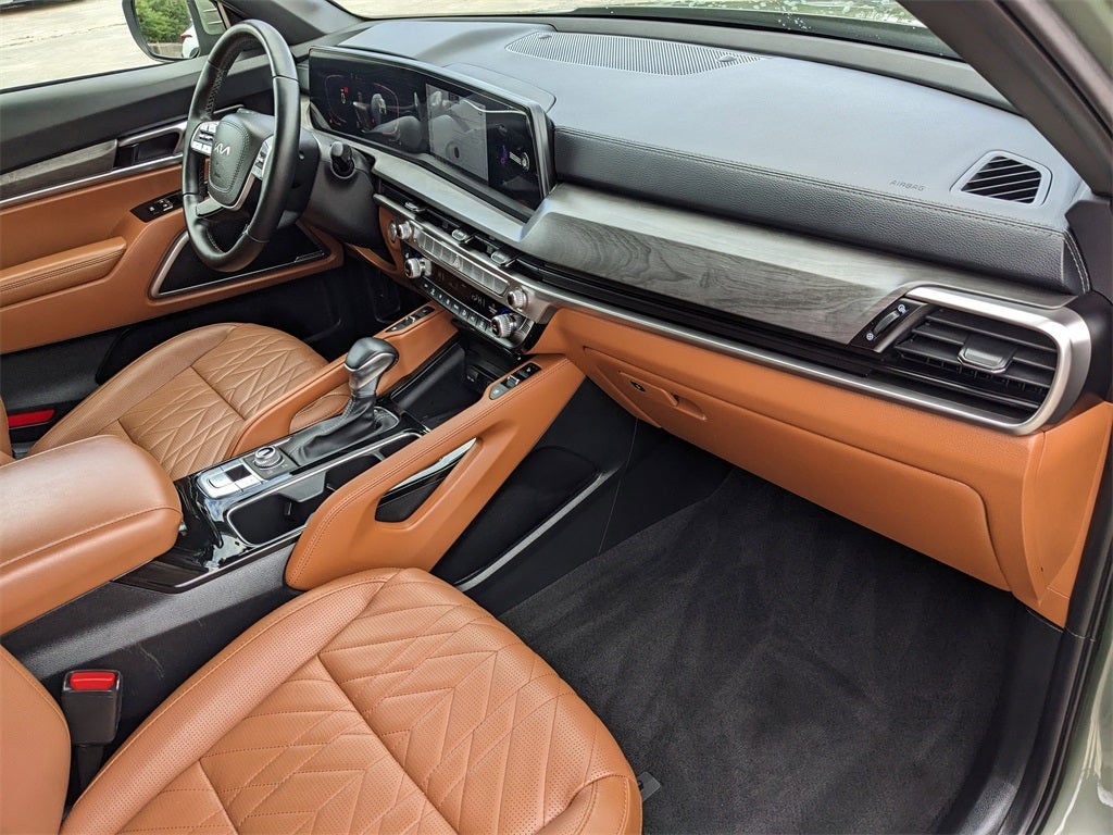 2025 Kia Telluride EX X-Pro