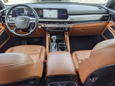 2025 Kia Telluride EX X-Pro