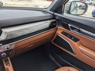 2025 Kia Telluride EX X-Pro