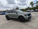 2025 Kia Telluride EX X-Pro