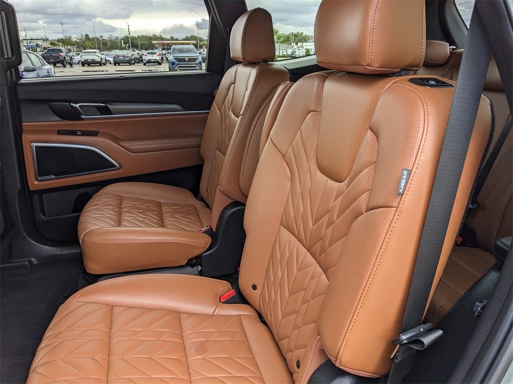 2025 Kia Telluride EX X-Pro