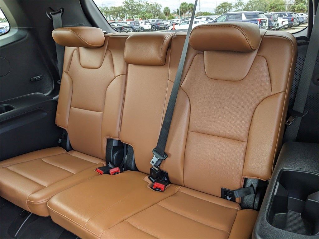 2025 Kia Telluride EX X-Pro