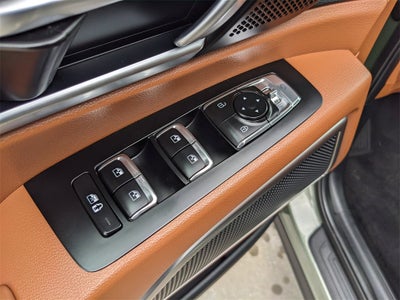 2025 Kia Telluride EX X-Pro