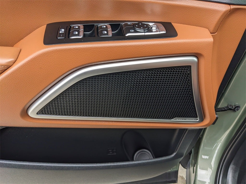 2025 Kia Telluride EX X-Pro