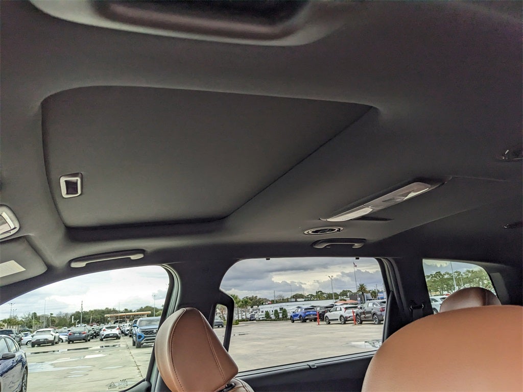 2025 Kia Telluride EX X-Pro