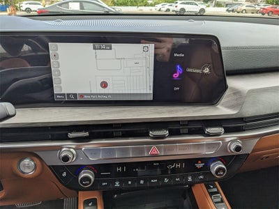 2025 Kia Telluride EX X-Pro