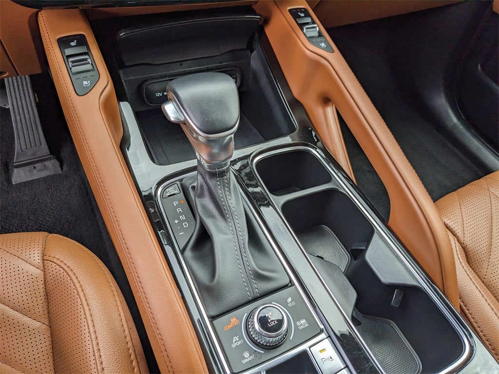 2025 Kia Telluride EX X-Pro