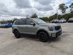 2025 Kia Telluride EX X-Pro