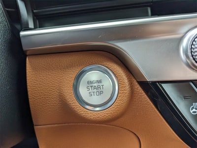 2025 Kia Telluride EX X-Pro