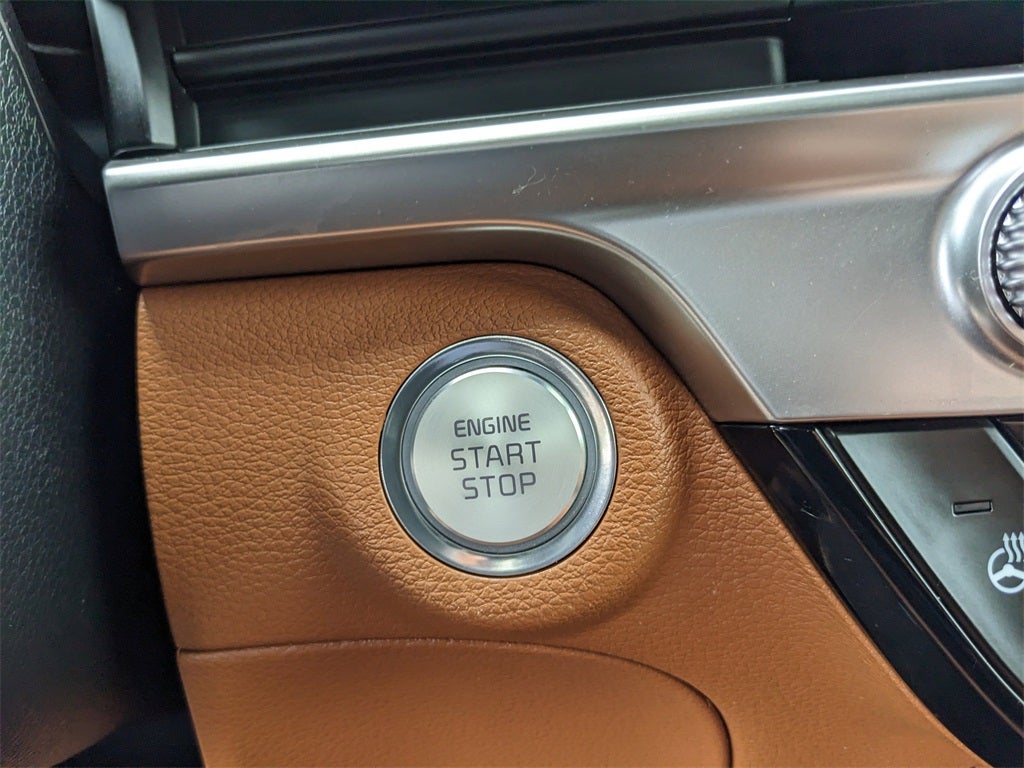 2025 Kia Telluride EX X-Pro