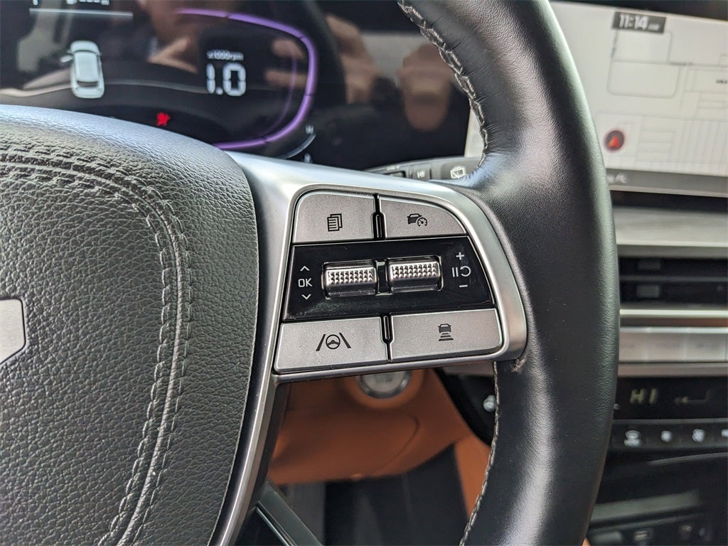 2025 Kia Telluride EX X-Pro