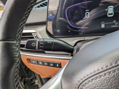 2025 Kia Telluride EX X-Pro